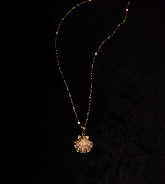 Sweetheart Set A Combo (Includes: 1 necklace chain + 2 charms)