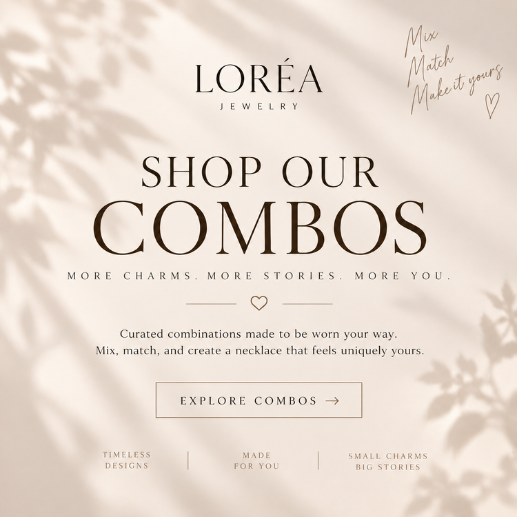 Shop Combos