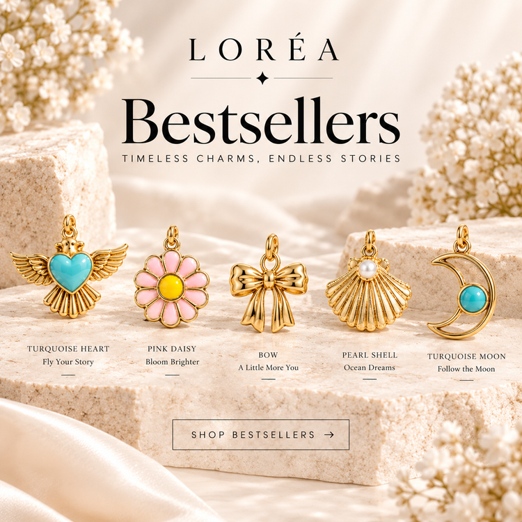 Bestsellers