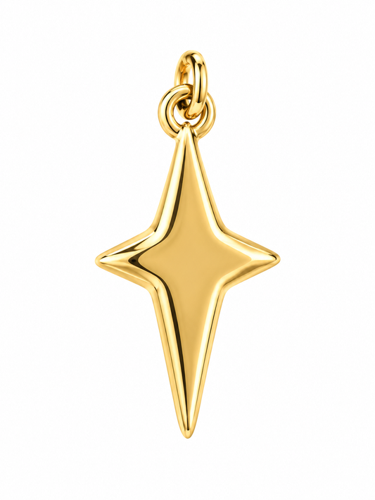 Stella Star Pendant