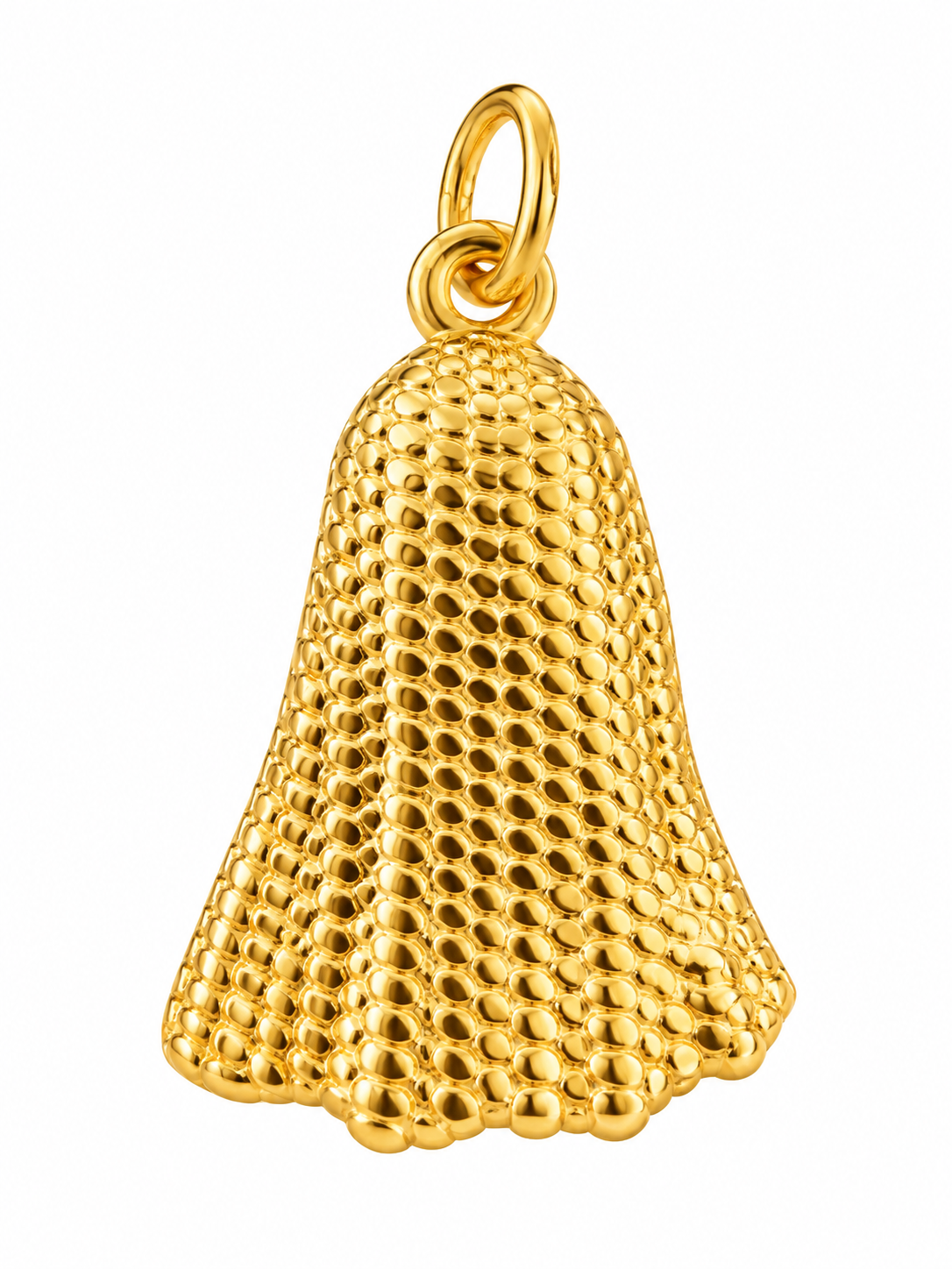 Clara Bell Pendant