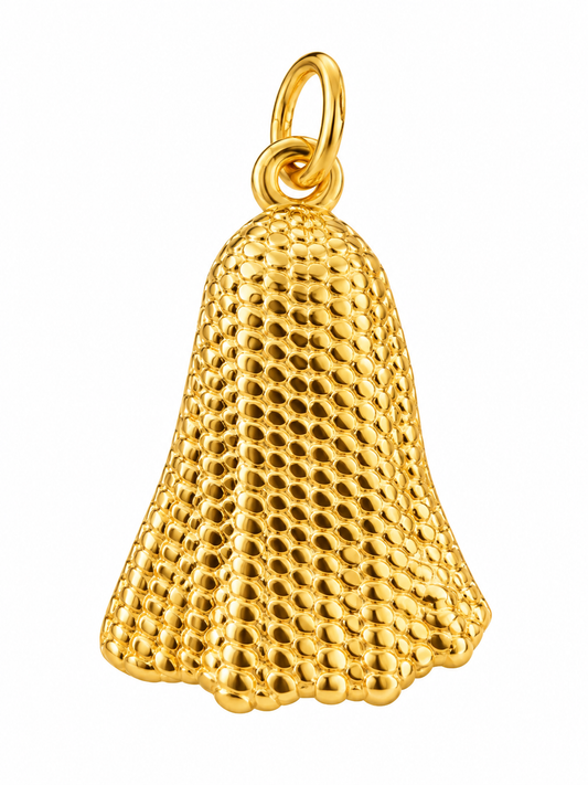 Clara Bell Pendant