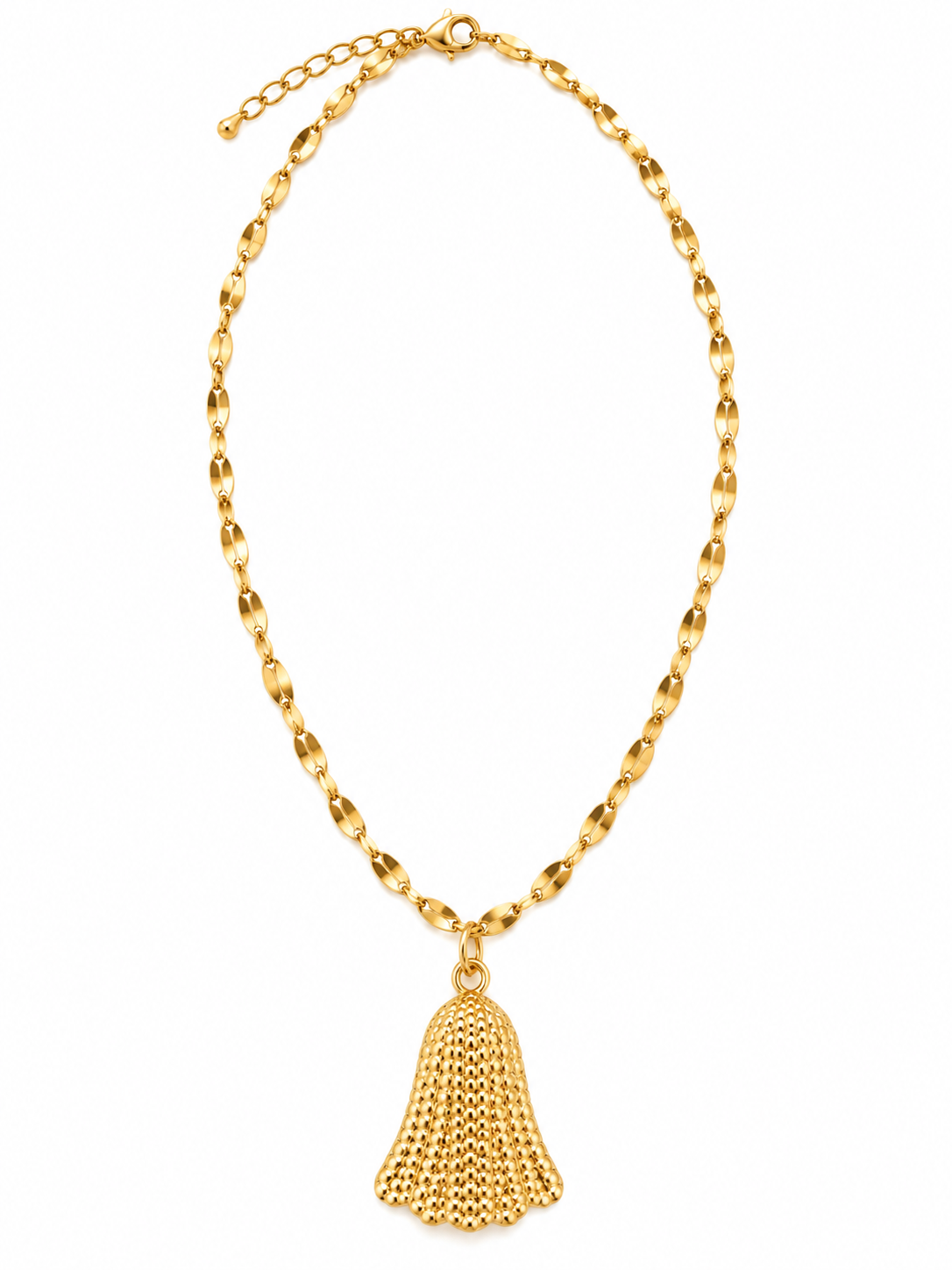 Clara Bell Pendant